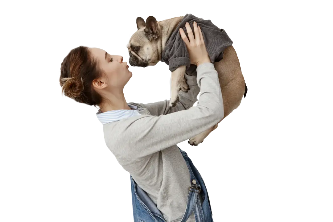 girl_with_pet